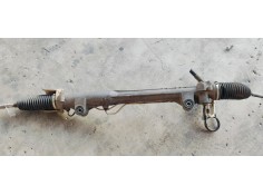 Recambio de cremallera direccion para volkswagen touareg (7la) tdi r5 referencia OEM IAM 7L6422055AB  