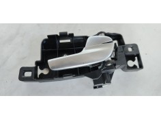 Recambio de maneta interior trasera derecha para ford mondeo ber. (ca2) econetic referencia OEM IAM   