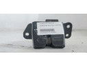 Recambio de cerradura maletero / porton para hyundai i30 1.6crdi 90 referencia OEM IAM   