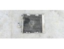 Recambio de condensador / radiador aire acondicionado para opel zafira b edition ´´111 jahre´´ referencia OEM IAM 13129195  