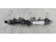 Recambio de rampa inyectora para peugeot 2008 (--.2013) 1.5hdi 100 fap referencia OEM IAM 9821399680  