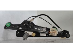 Recambio de elevalunas delantero derecho para bmw serie 3 berlina (e90) 320i referencia OEM IAM 7060266S  