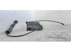 Recambio de cerradura puerta trasera derecha para renault scenic iii 1.6dci 130 fap referencia OEM IAM 825020033R  