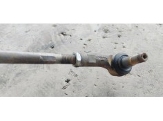 Recambio de cremallera direccion para volkswagen touareg (7la) tdi r5 referencia OEM IAM 7L6422055AB  