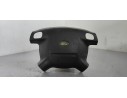 Recambio de airbag delantero izquierdo para land rover discovery td5 hse referencia OEM IAM   