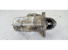 Recambio de motor arranque para fiat panda (169) 1.2 8v climbing 4x4 referencia OEM IAM F000AL0320  