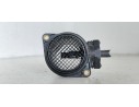 Recambio de caudalimetro para volkswagen golf iv berlina (1j1) 1.9 tdi referencia OEM IAM 0280217121  