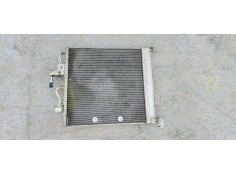 Recambio de condensador / radiador aire acondicionado para opel zafira b edition ´´111 jahre´´ referencia OEM IAM 13129195  