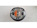 Recambio de airbag delantero izquierdo para bmw x5 (e53) 3.0 turbodiesel cat referencia OEM IAM 1618669801 04B0160P0048J 