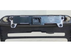 Recambio de warning para kia sportage drive 4x2 referencia OEM IAM   