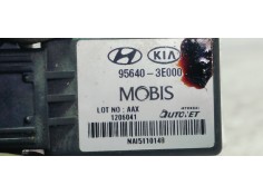 Recambio de sensor para kia sorento 2.5 crdi ex referencia OEM IAM 956403E000  