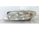 Recambio de faro izquierdo para renault laguna ii (bg0) 1.9 dci diesel cat referencia OEM IAM 8200002845  