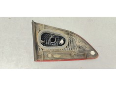 Recambio de piloto trasero derecho interior para renault scenic iii 1.9 dci 130 referencia OEM IAM   