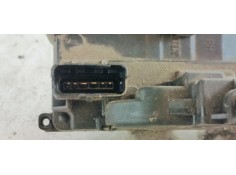 Recambio de cerradura puerta trasera derecha para renault scenic iii 1.6dci 130 fap referencia OEM IAM 825020033R  