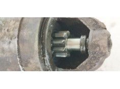 Recambio de motor arranque para fiat panda (169) 1.2 8v climbing 4x4 referencia OEM IAM F000AL0320  