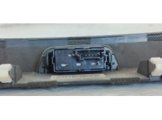 Recambio de warning para kia sportage drive 4x2 referencia OEM IAM   