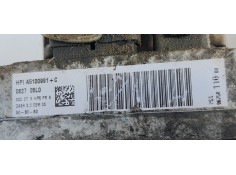 Recambio de bomba direccion para peugeot 3008 referencia OEM IAM 9675811080  