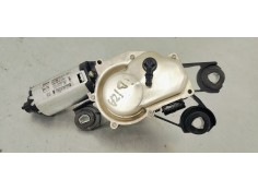 Recambio de motor limpia trasero para seat ibiza (6j5) 1.2 i 60 referencia OEM IAM 6J4955711A  