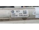 Recambio de condensador / radiador aire acondicionado para opel zafira b edition ´´111 jahre´´ referencia OEM IAM 13129195  