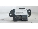 Recambio de cerradura maletero / porton para hyundai i30 1.6crdi 90 referencia OEM IAM   