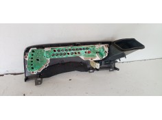 Recambio de pantalla multifuncion para toyota previa (r30) 2.0 d-4d básico referencia OEM IAM 8395028120  