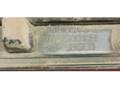 Recambio de piloto trasero derecho interior para renault scenic iii 1.9 dci 130 referencia OEM IAM   