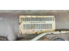 Recambio de cremallera direccion para volkswagen touareg (7la) tdi r5 referencia OEM IAM 7L6422055AB  