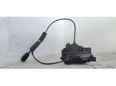Recambio de cerradura puerta trasera derecha para renault scenic iii 1.6dci 130 fap referencia OEM IAM 825020033R  