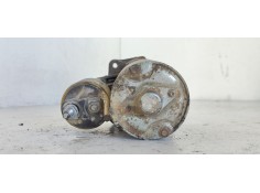 Recambio de motor arranque para fiat panda (169) 1.2 8v climbing 4x4 referencia OEM IAM F000AL0320  