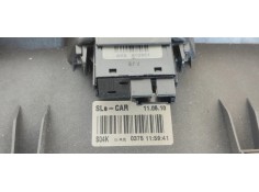 Recambio de warning para kia sportage drive 4x2 referencia OEM IAM   