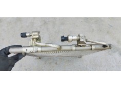 Recambio de condensador / radiador aire acondicionado para opel zafira b edition ´´111 jahre´´ referencia OEM IAM 13129195  