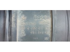 Recambio de caudalimetro para volkswagen golf iv berlina (1j1) 1.9 tdi referencia OEM IAM 0280217121  