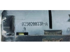 Recambio de cerradura puerta trasera derecha para renault scenic iii 1.6dci 130 fap referencia OEM IAM 825020033R  