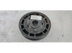 Recambio de polea cigueñal para citroen c4 cactus 1.6hdi 100 fap referencia OEM IAM 9821624380  