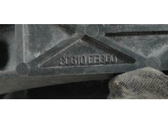 Recambio de maneta exterior delantera izquierda para nissan qashqai (j10) acenta 4x4 referencia OEM IAM   