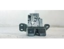 Recambio de cerradura maletero / porton para hyundai i30 1.6crdi 90 referencia OEM IAM   