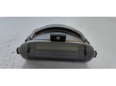 Recambio de cuadro instrumentos para citroen c3 1.4 hdi exclusive referencia OEM IAM P9660225880D02  