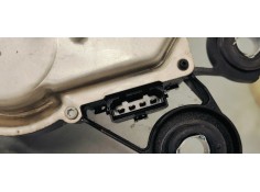 Recambio de motor limpia trasero para seat ibiza (6j5) 1.2 i 60 referencia OEM IAM 6J4955711A  