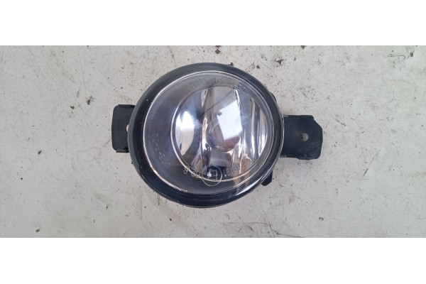 Recambio de faro antiniebla derecho para nissan juke (f15) 1.2 16v cat referencia OEM IAM 085512008R3 5512008R 