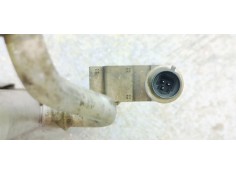 Recambio de condensador / radiador aire acondicionado para opel zafira b edition ´´111 jahre´´ referencia OEM IAM 13129195  