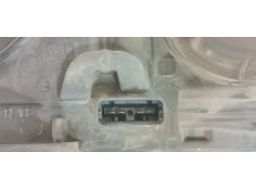 Recambio de faro izquierdo para renault laguna ii (bg0) 1.9 dci diesel cat referencia OEM IAM 8200002845  