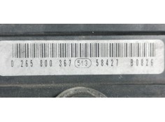 Recambio de abs para toyota previa (r30) referencia OEM IAM 0265800367  