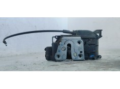 Recambio de cerradura puerta trasera derecha para renault scenic iii 1.6dci 130 fap referencia OEM IAM 825020033R  