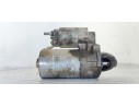 Recambio de motor arranque para fiat panda (169) 1.2 8v climbing 4x4 referencia OEM IAM F000AL0320  