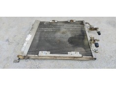 Recambio de condensador / radiador aire acondicionado para opel zafira b edition ´´111 jahre´´ referencia OEM IAM 13129195  