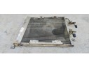 Recambio de condensador / radiador aire acondicionado para opel zafira b edition ´´111 jahre´´ referencia OEM IAM 13129195  