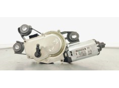 Recambio de motor limpia trasero para seat ibiza (6j5) 1.2 i 60 referencia OEM IAM 6J4955711A  