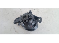 Recambio de faro antiniebla derecho para nissan juke (f15) 1.2 16v cat referencia OEM IAM 085512008R3 5512008R 