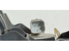 Recambio de faro izquierdo para renault laguna ii (bg0) 1.9 dci diesel cat referencia OEM IAM 8200002845  