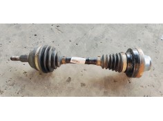 TRANSMISION DELANTERA DERECHA 7L6407271D 